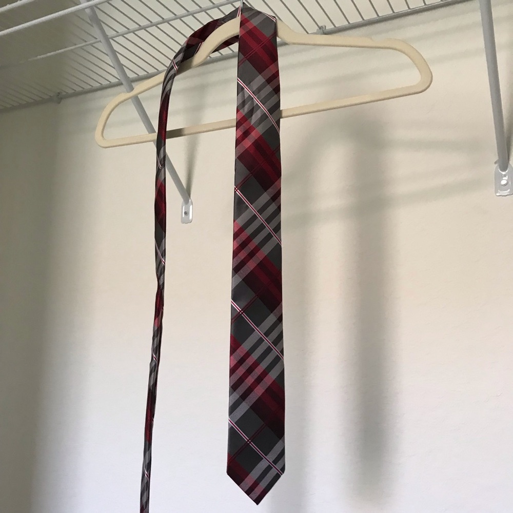 Van Heusen Men’s Tie